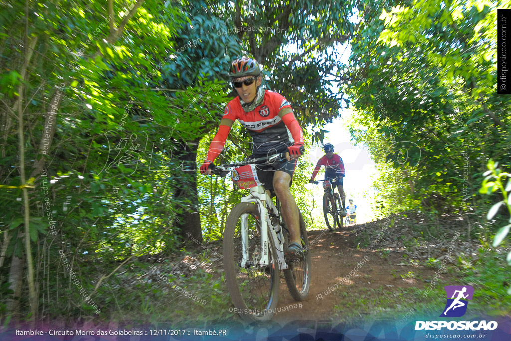 Itambike - Circuito Morro das Goiabeiras