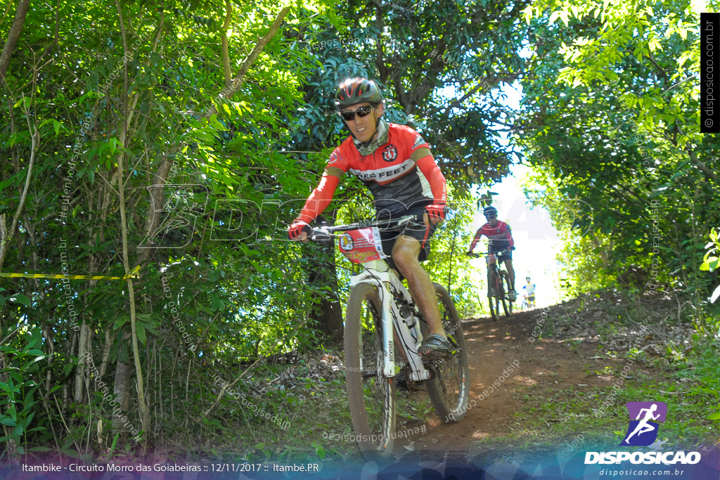 Itambike - Circuito Morro das Goiabeiras