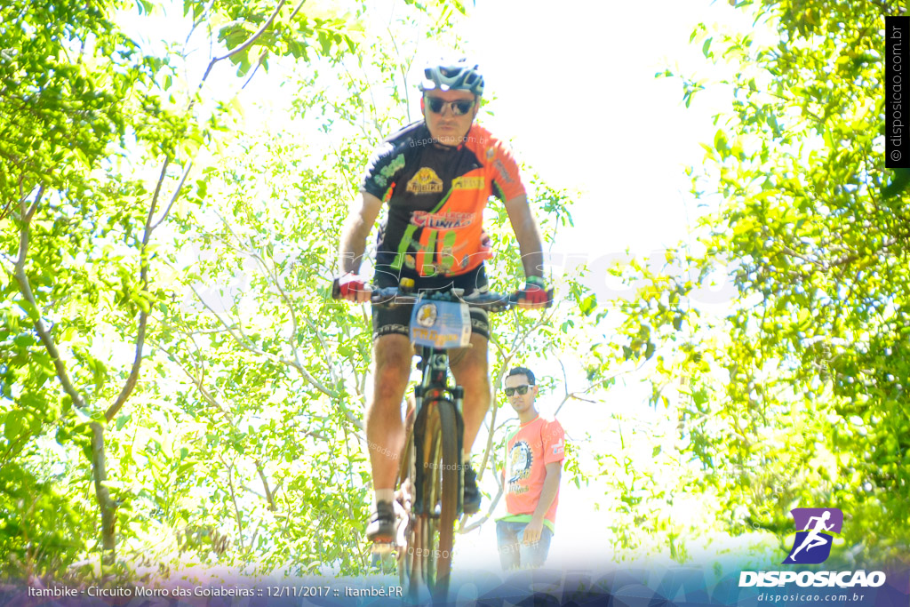 Itambike - Circuito Morro das Goiabeiras