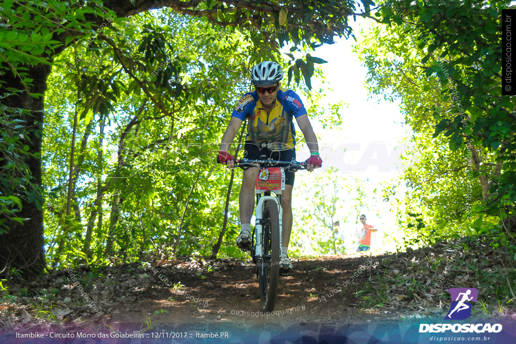 Itambike - Circuito Morro das Goiabeiras