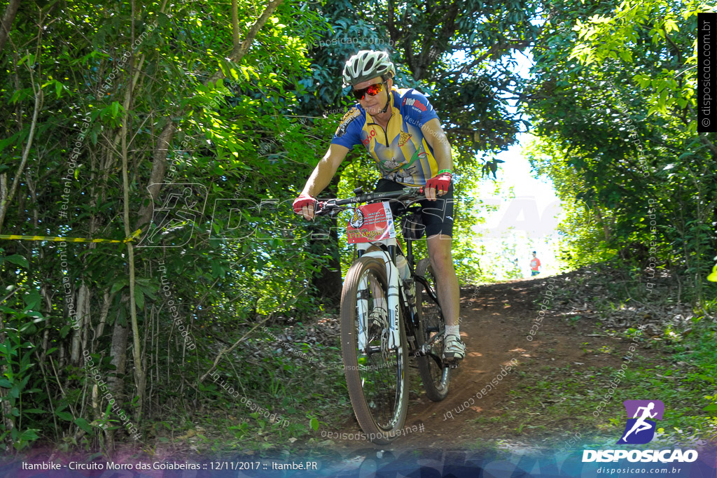 Itambike - Circuito Morro das Goiabeiras