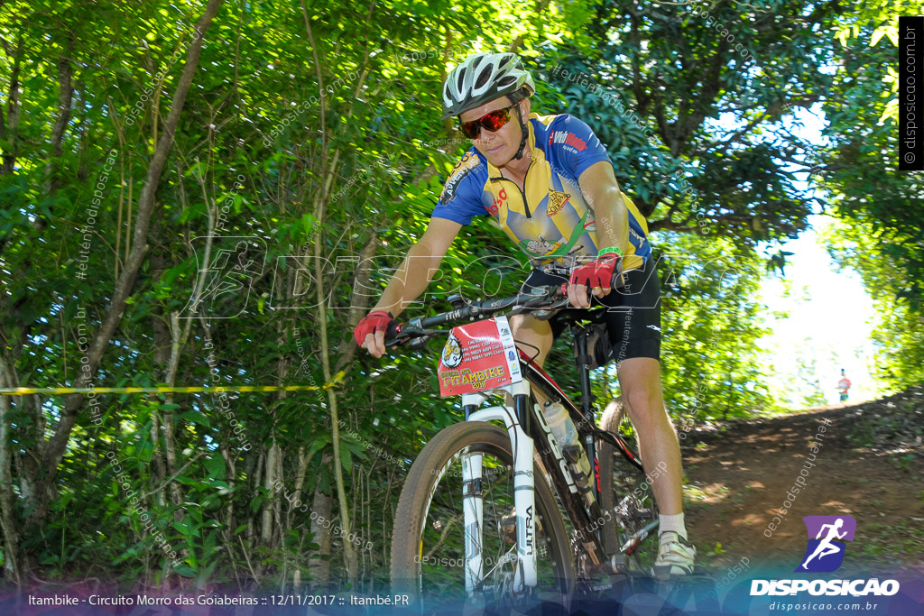 Itambike - Circuito Morro das Goiabeiras