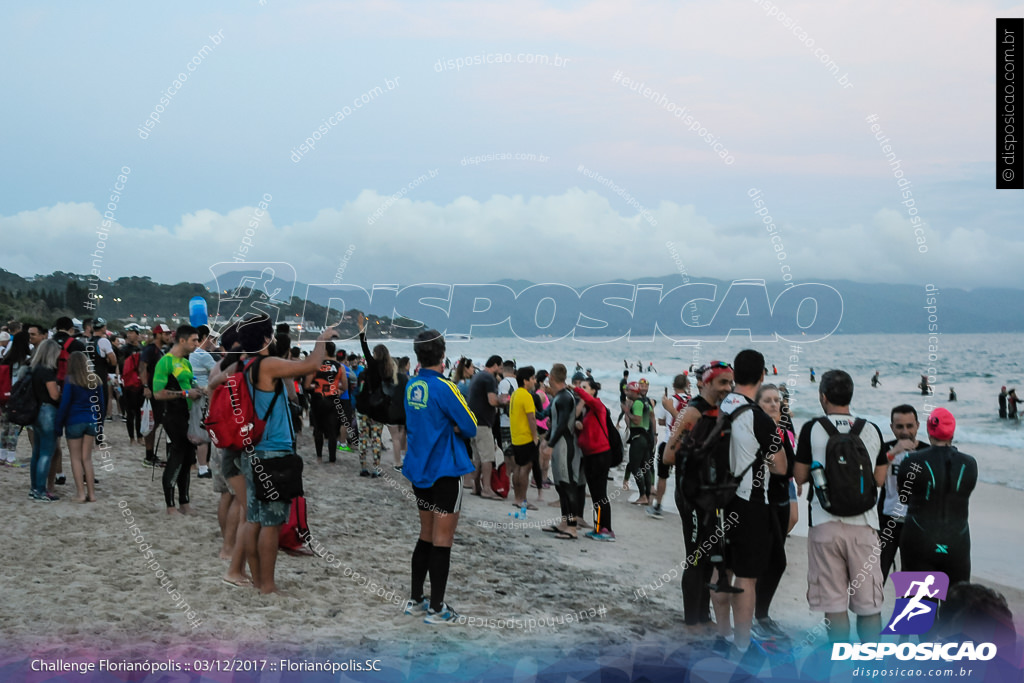 Challenge Florianópolis 2017