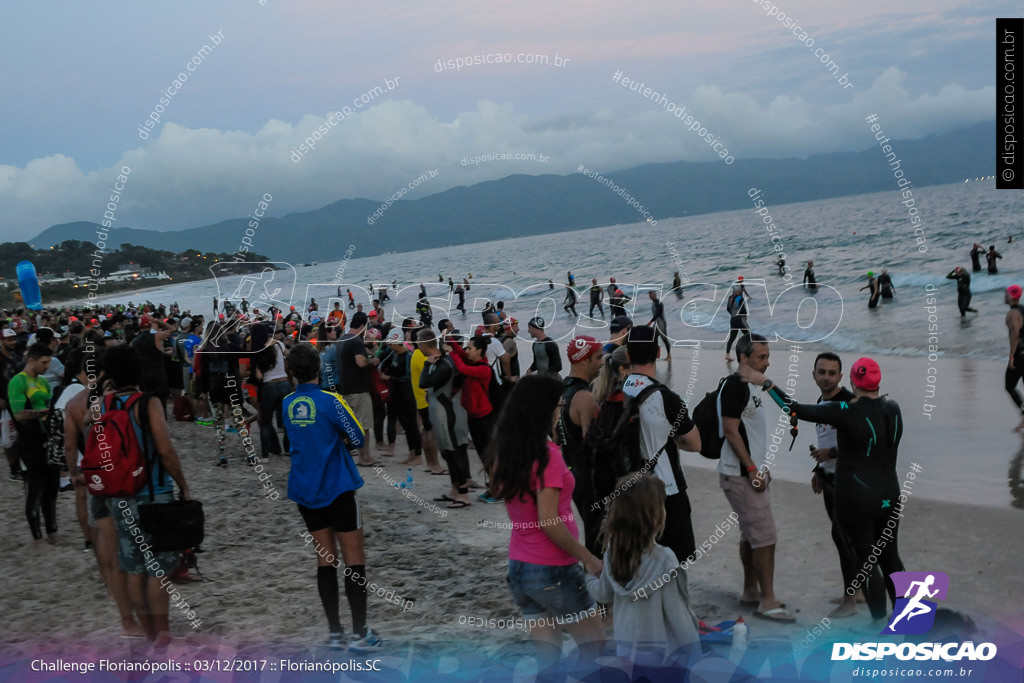 Challenge Florianópolis 2017