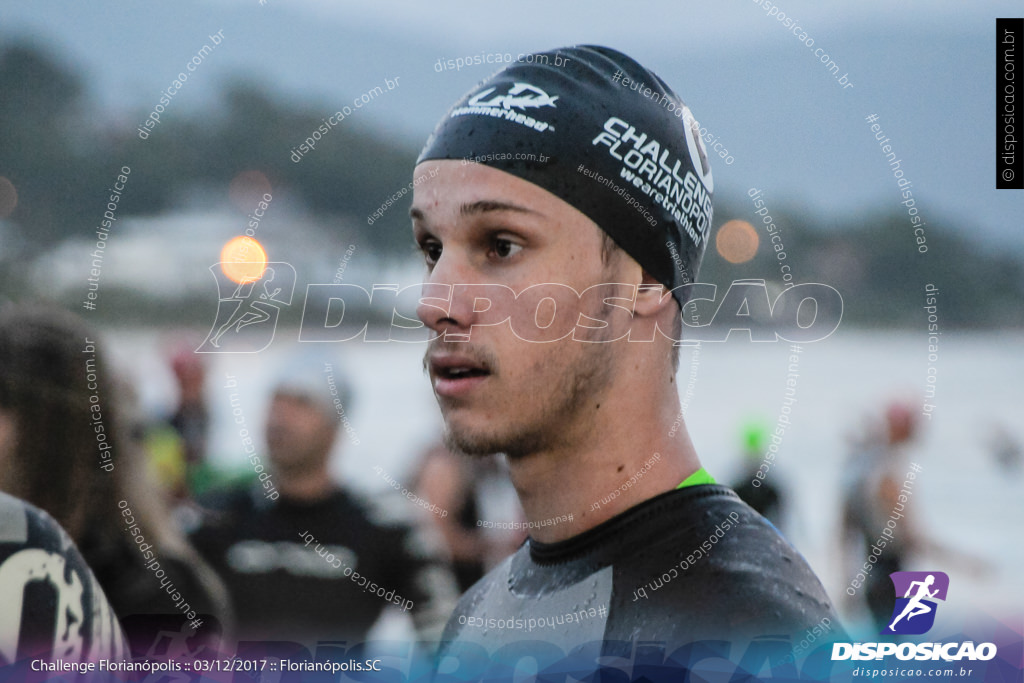 Challenge Florianópolis 2017