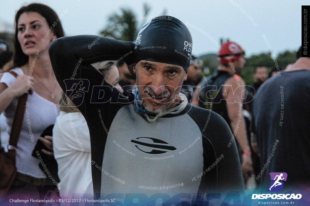 Challenge Florianópolis 2017