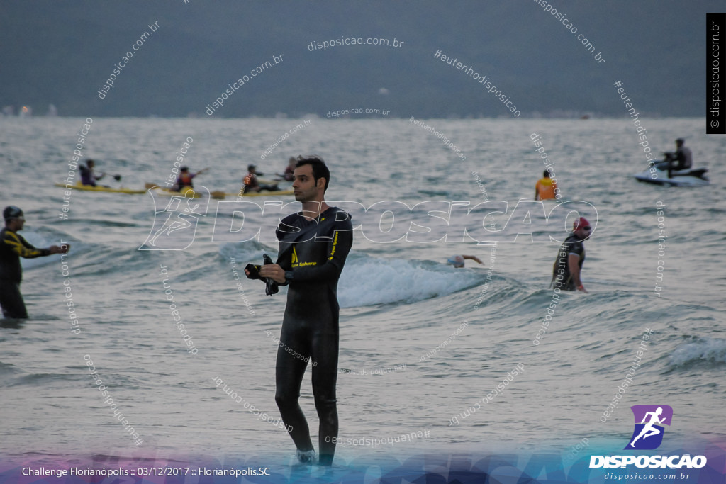 Challenge Florianópolis 2017