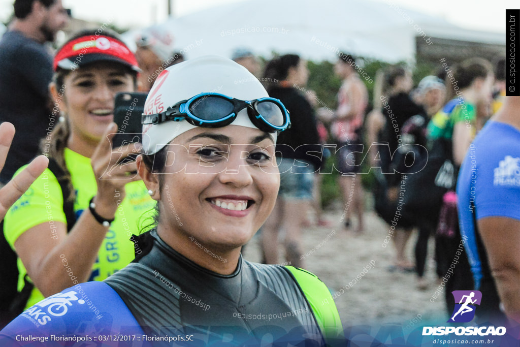 Challenge Florianópolis 2017