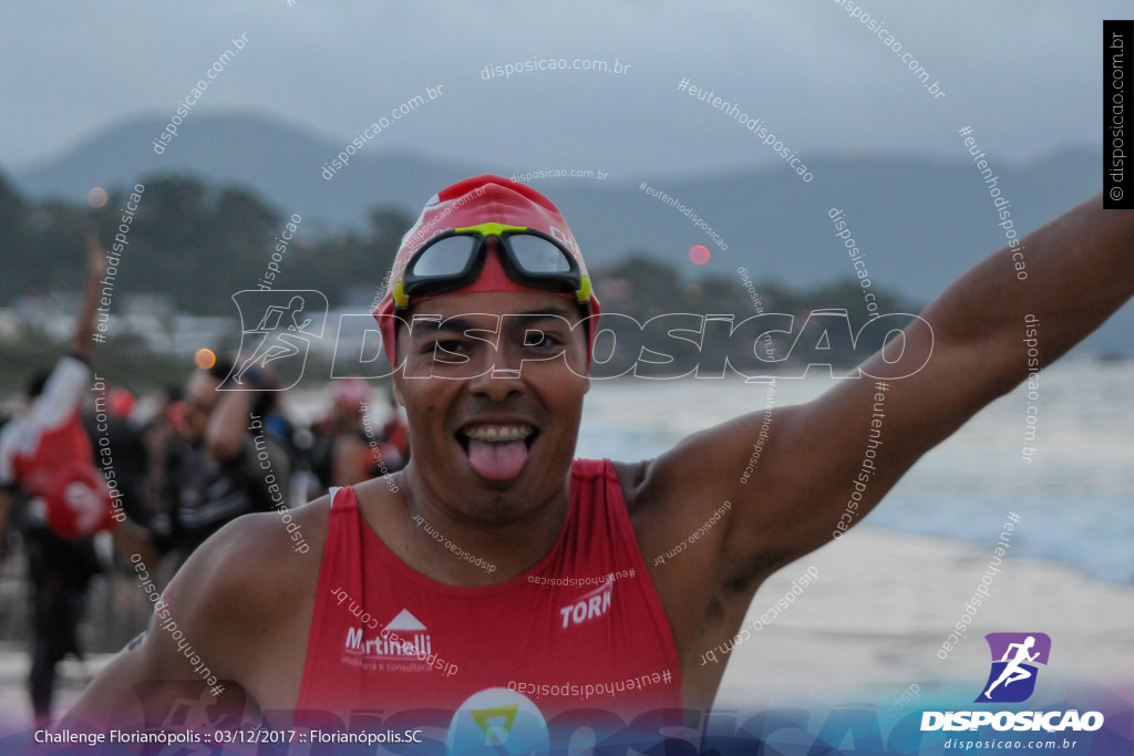 Challenge Florianópolis 2017