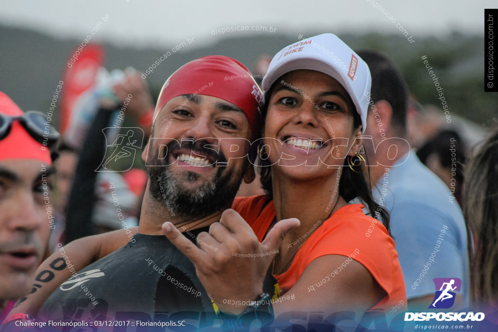 Challenge Florianópolis 2017