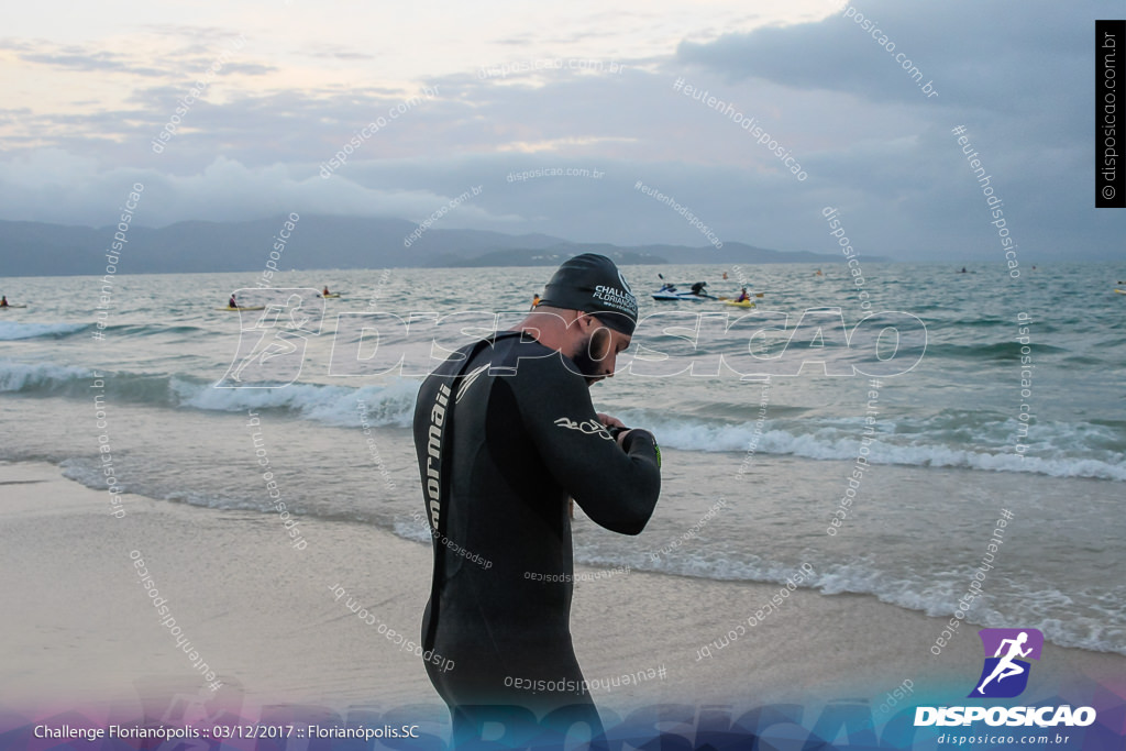 Challenge Florianópolis 2017