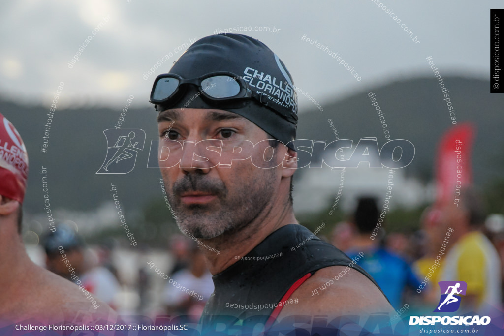 Challenge Florianópolis 2017