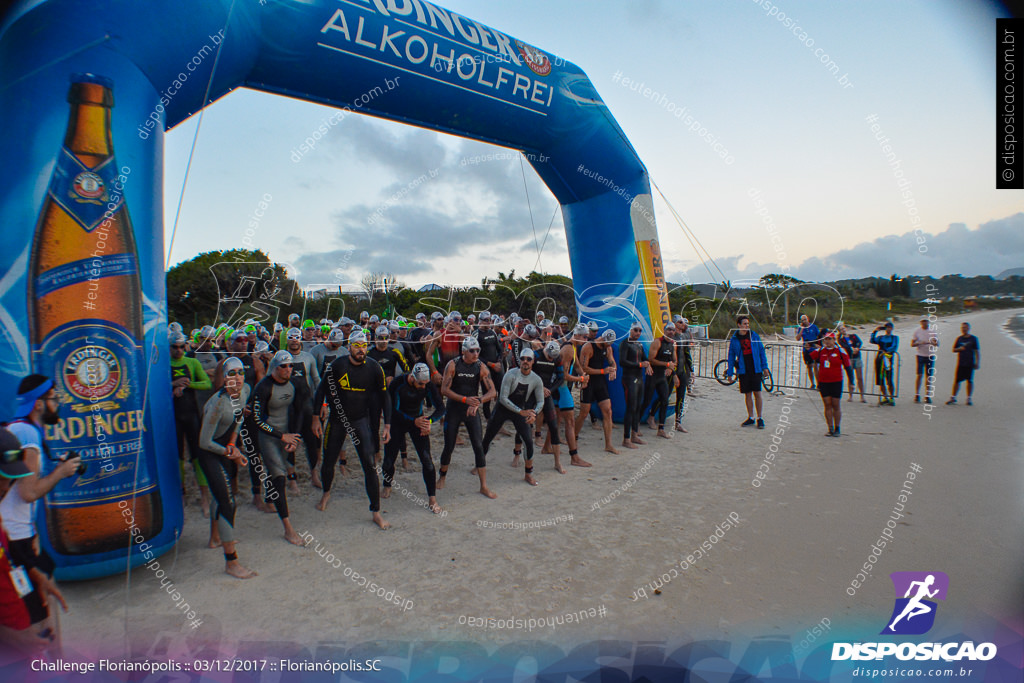 Challenge Florianópolis 2017