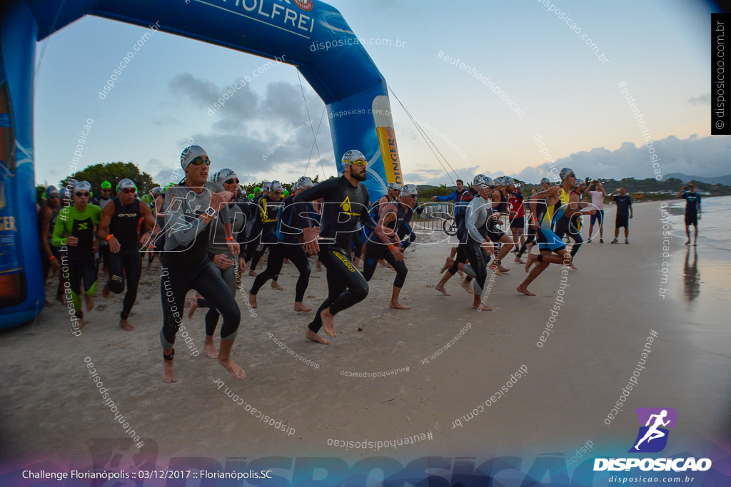 Challenge Florianópolis 2017