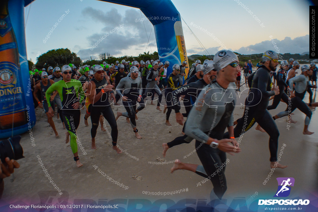 Challenge Florianópolis 2017