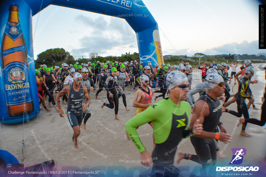 Challenge Florianópolis 2017