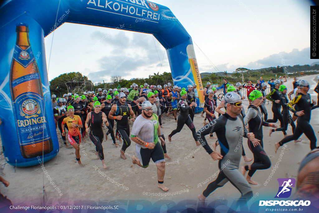 Challenge Florianópolis 2017