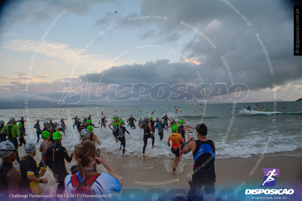 Challenge Florianópolis 2017