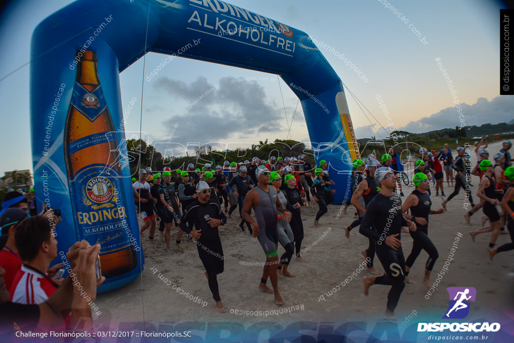 Challenge Florianópolis 2017