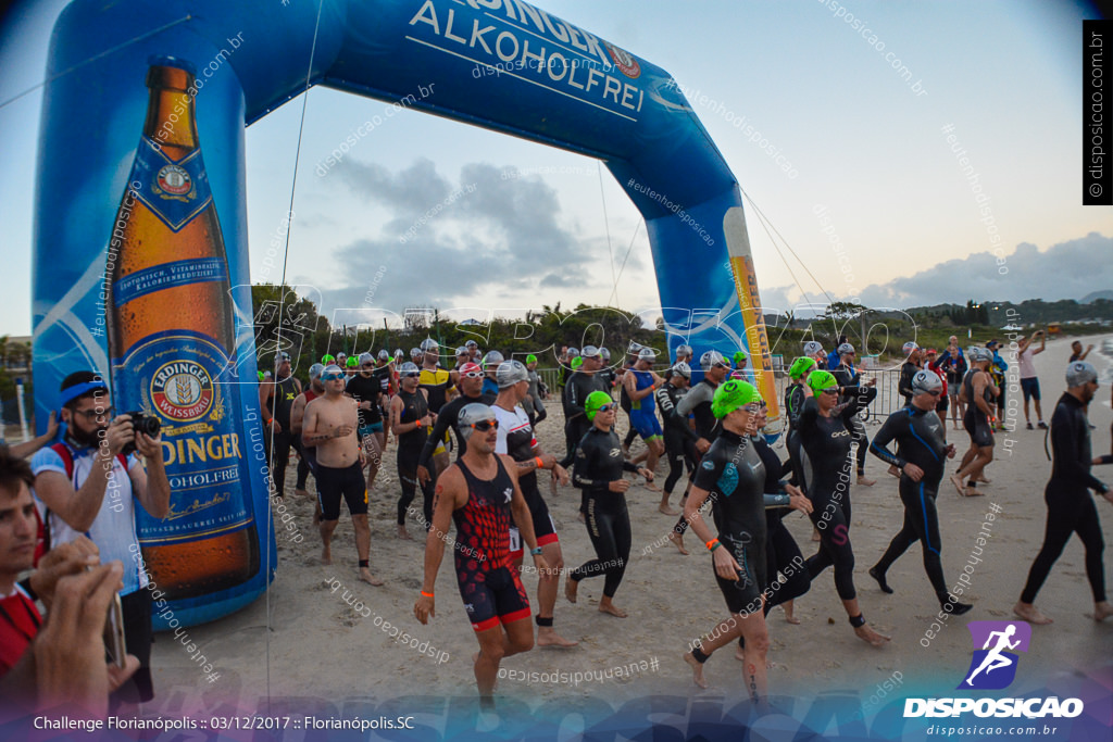 Challenge Florianópolis 2017