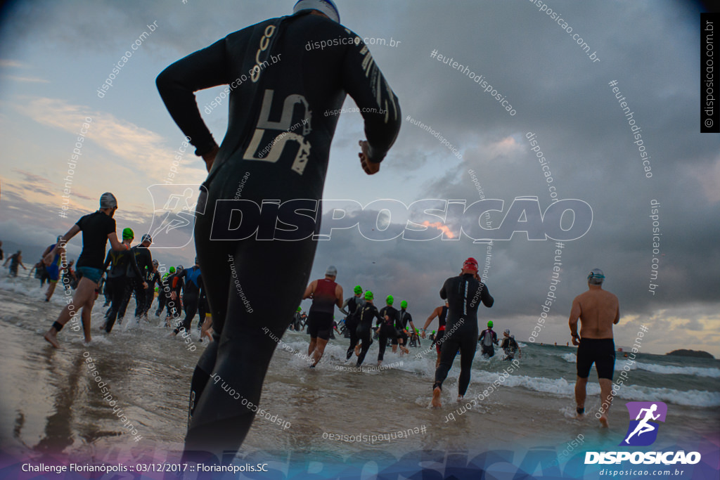 Challenge Florianópolis 2017