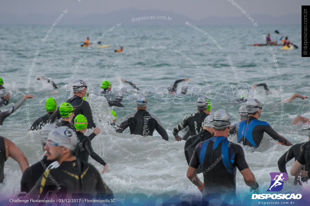 Challenge Florianópolis 2017