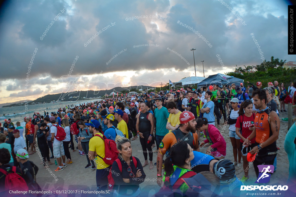 Challenge Florianópolis 2017