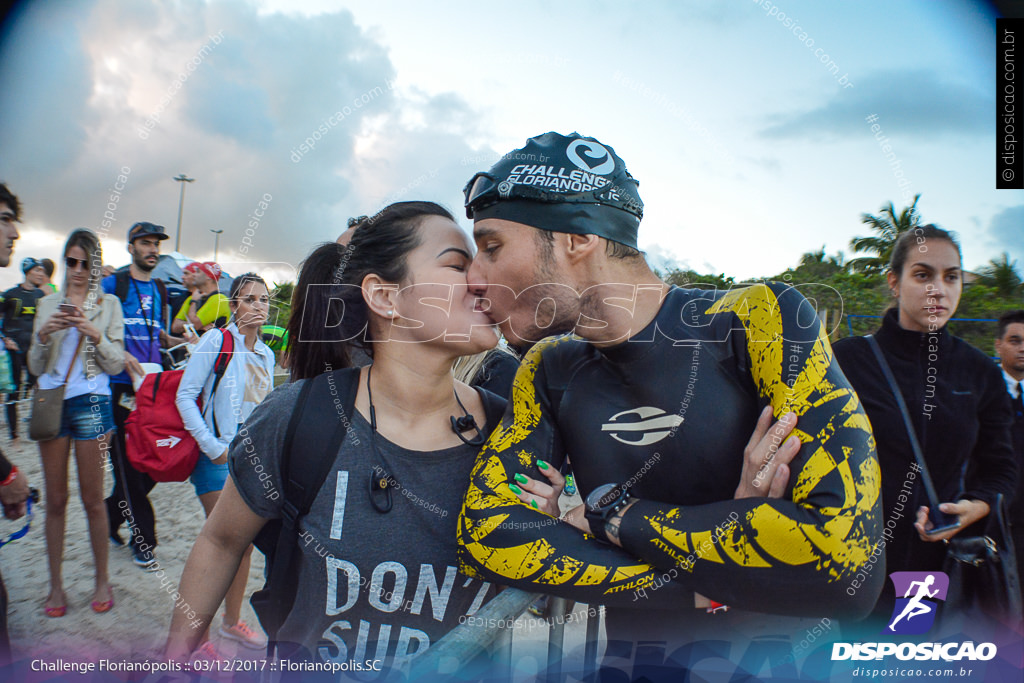 Challenge Florianópolis 2017