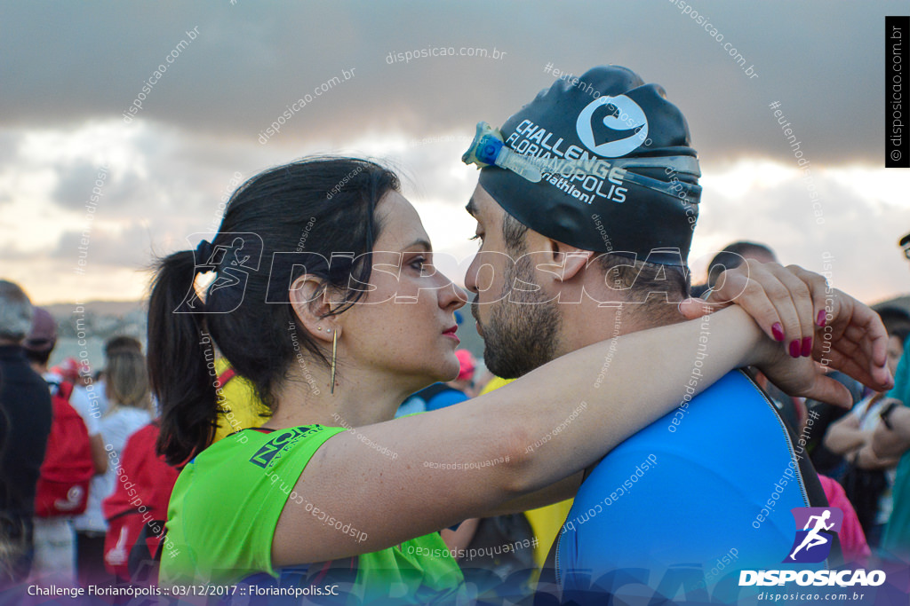 Challenge Florianópolis 2017