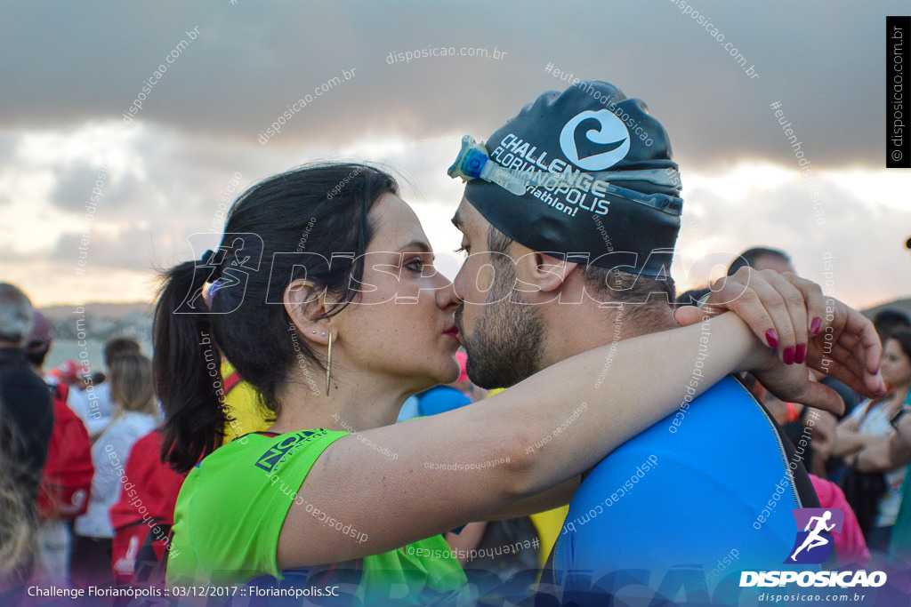 Challenge Florianópolis 2017