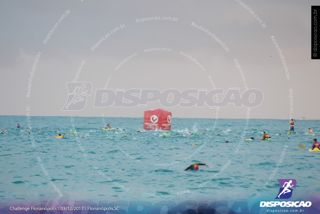 Challenge Florianópolis 2017