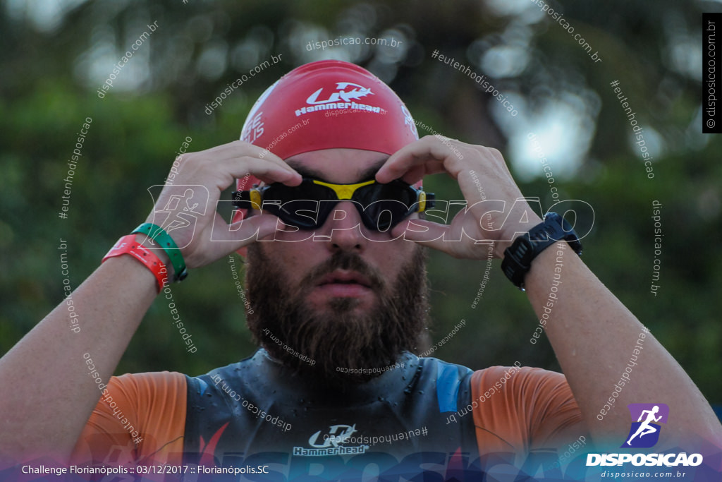 Challenge Florianópolis 2017