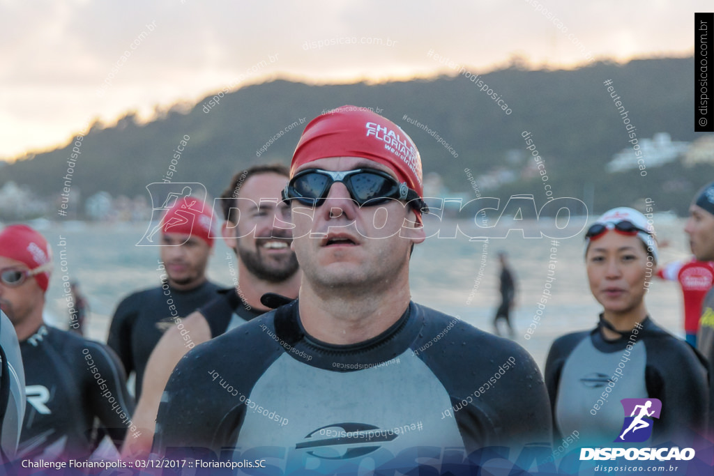 Challenge Florianópolis 2017