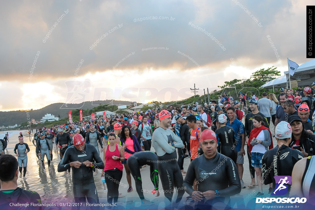 Challenge Florianópolis 2017