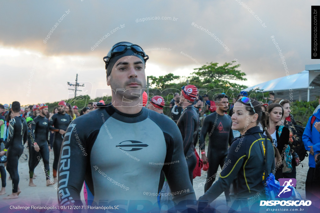 Challenge Florianópolis 2017