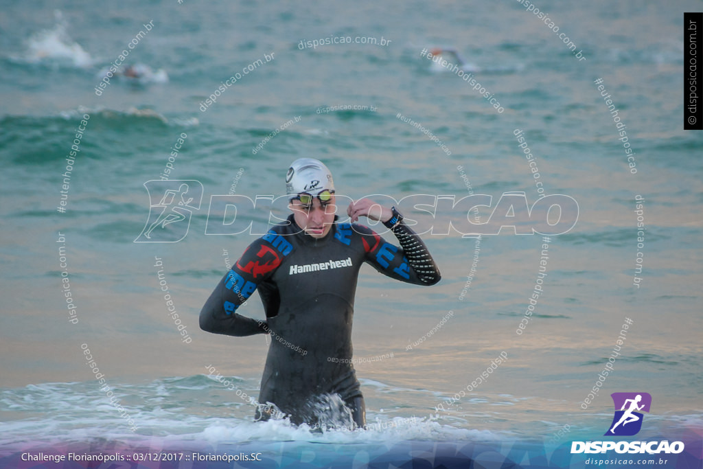 Challenge Florianópolis 2017