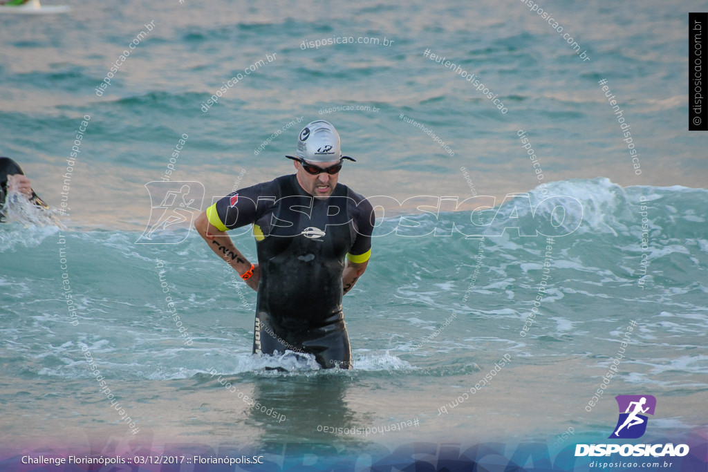 Challenge Florianópolis 2017