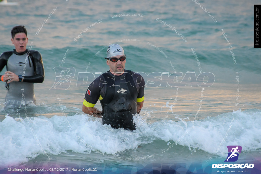 Challenge Florianópolis 2017