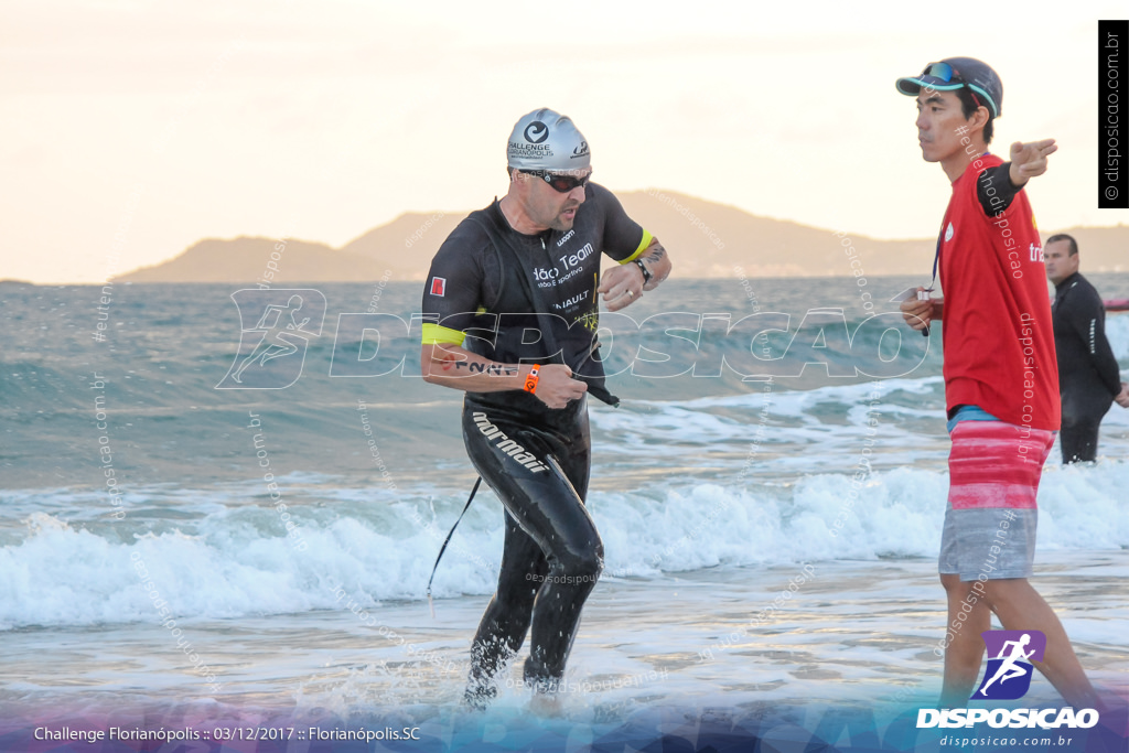 Challenge Florianópolis 2017