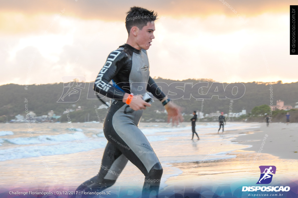 Challenge Florianópolis 2017