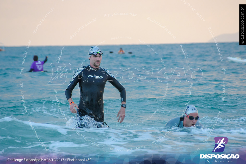 Challenge Florianópolis 2017