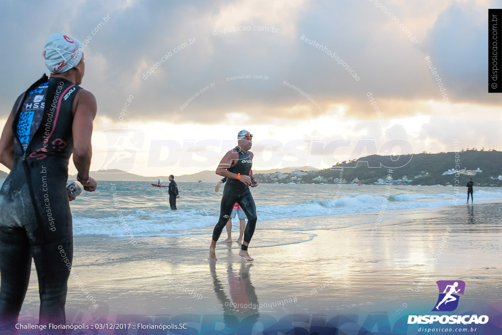 Challenge Florianópolis 2017