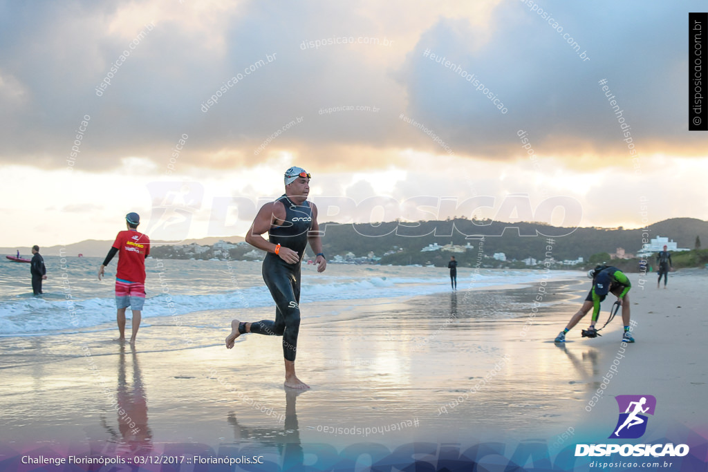 Challenge Florianópolis 2017