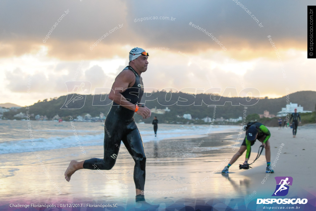 Challenge Florianópolis 2017