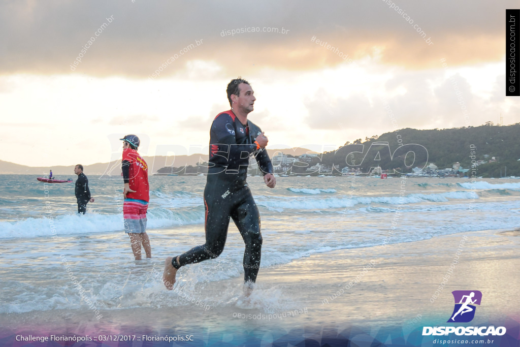 Challenge Florianópolis 2017