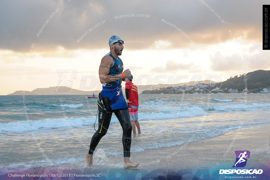 Challenge Florianópolis 2017