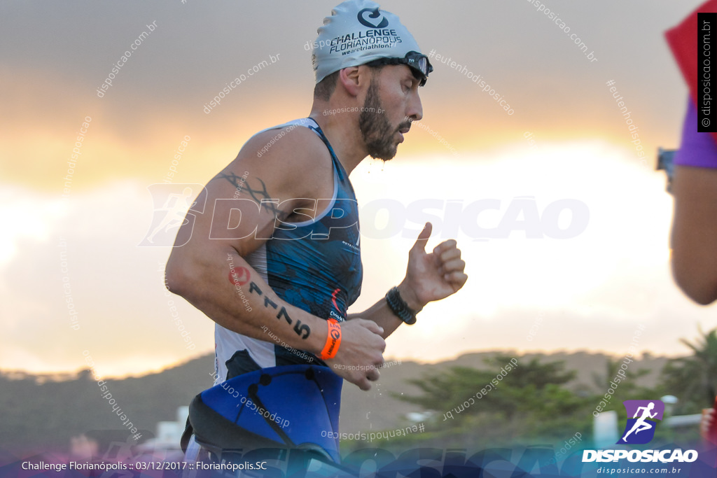 Challenge Florianópolis 2017