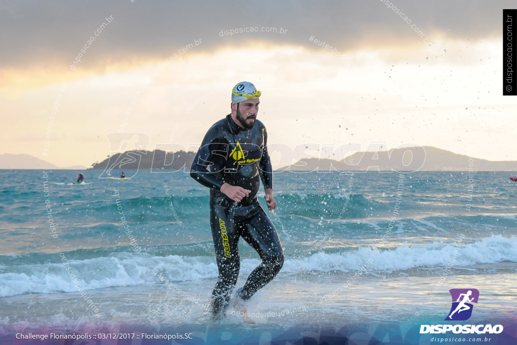 Challenge Florianópolis 2017