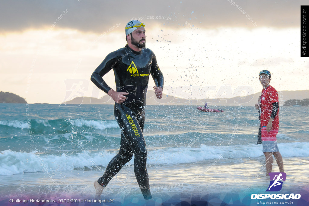 Challenge Florianópolis 2017