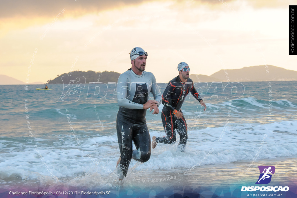 Challenge Florianópolis 2017